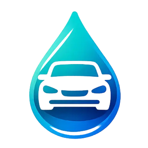 Lavage auto à domicile Puyloubier
